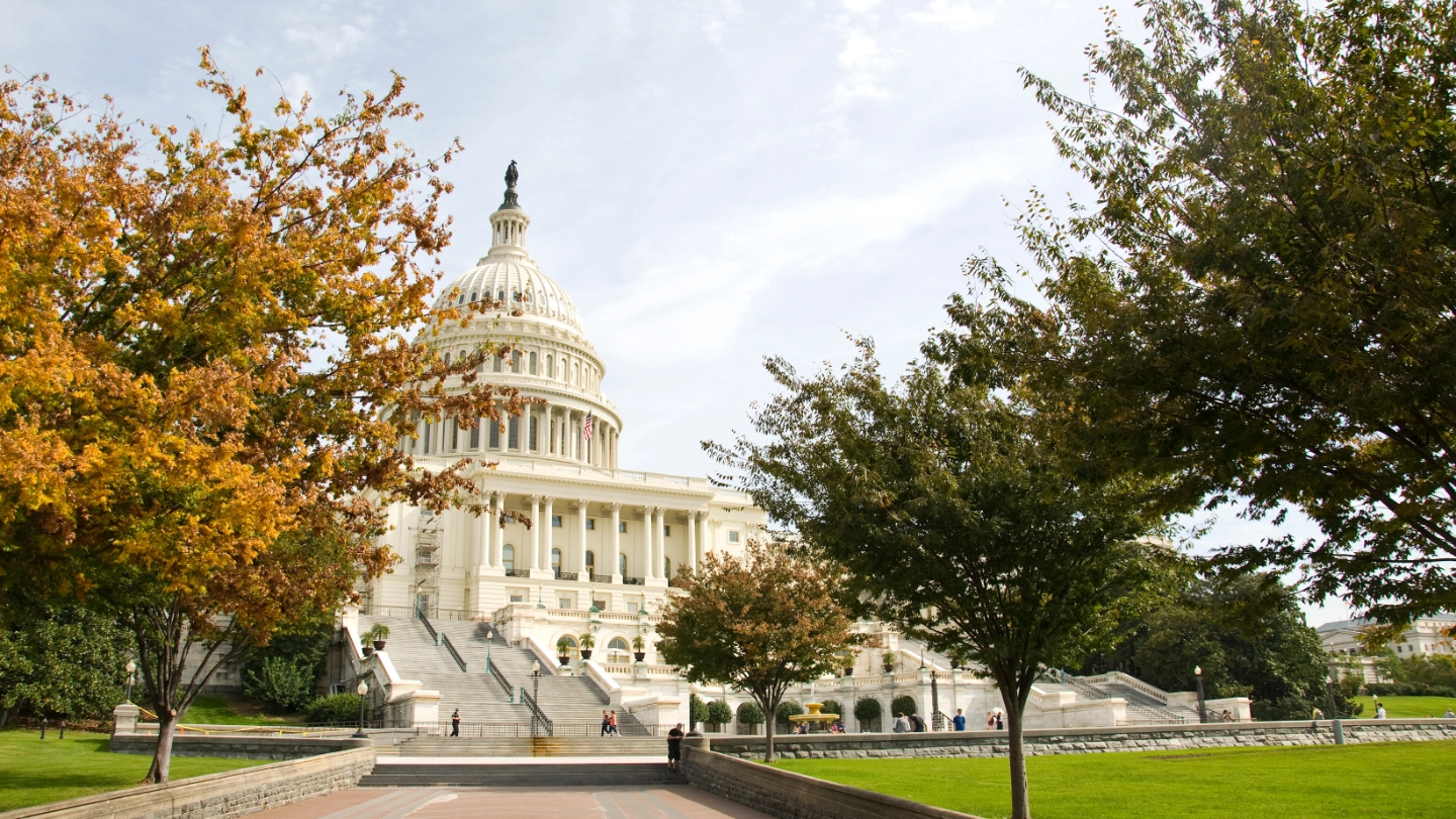 capitol building washington d.c