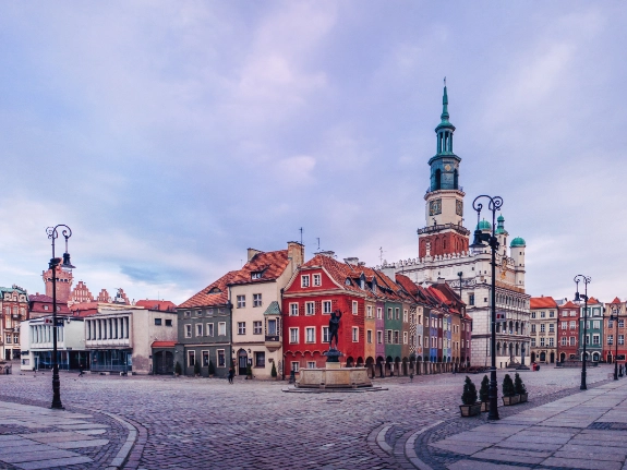B2B payment practices trends in Poland 2025